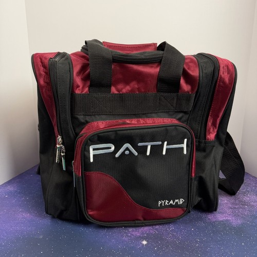 Pyramid path pro deluxe tote - pyramid,