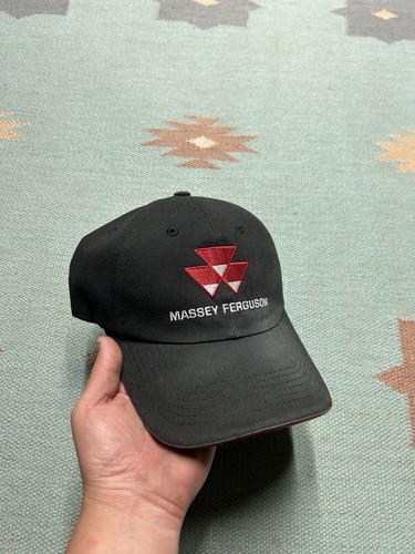 Vintage strapback hat cap