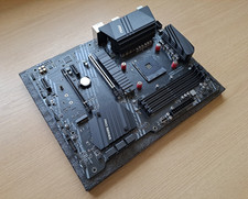 MSI AMD B550-A Pro AM4 DDR4