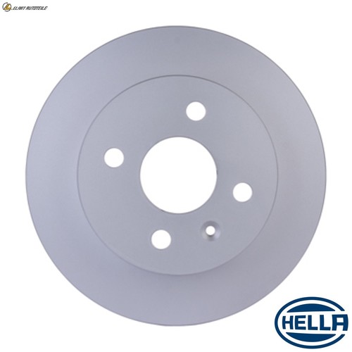 Brake disc 8dd 355 - brake,