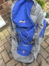 Vango Sherpa 65 Rucksack