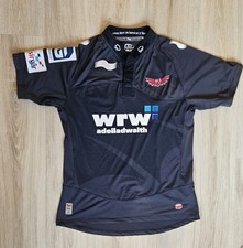Llanelli Scarlets Rugby Jersey