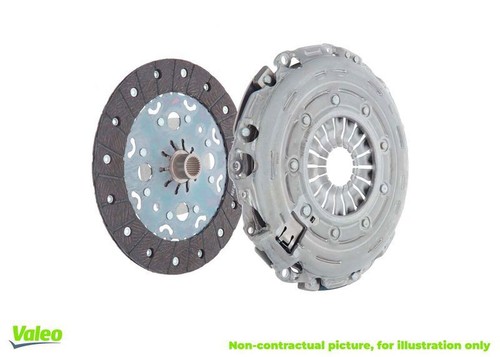 Clutch kit fits - kit, b