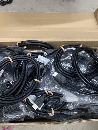 Job lot new hdmi - of, 60