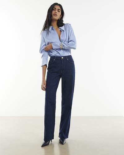 River island womens straight - river,
