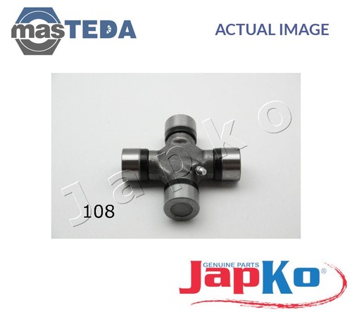 66108 propshaft joint rear - 66108,
