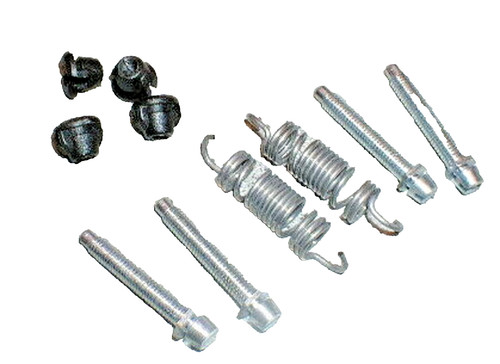 Headlamp adjuster kit pair - ,