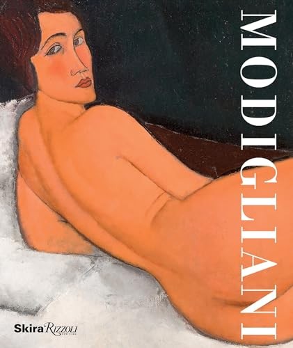Modigliani simonetta - by,