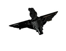 Parachute Regiment Black