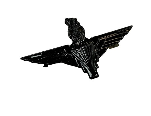 Parachute regiment black - parachute,