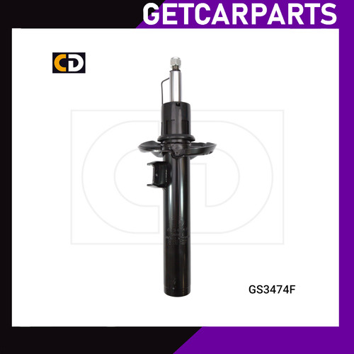 Passat front rh shock - vw,