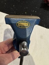 Record No 70 Clamp-On Bench