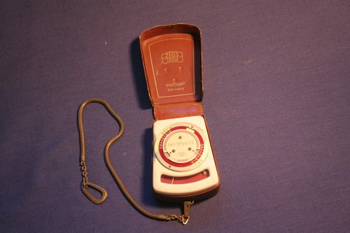 Vintage zeiss ikon - vintage,