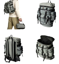 G-STAR ESTAN 2-IN-1 DETACHABLE WAIST BAG/BACKPACK*BNWT*SIZE-ONE*ORPHUS*LAST ONE