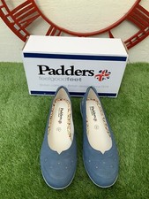 NWB Ladies Padders Demi Slip