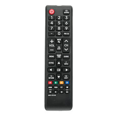 Remote control aa81 00243b - control, aa81-00243b