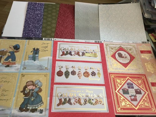 Kanban christmas traditional - kanban,