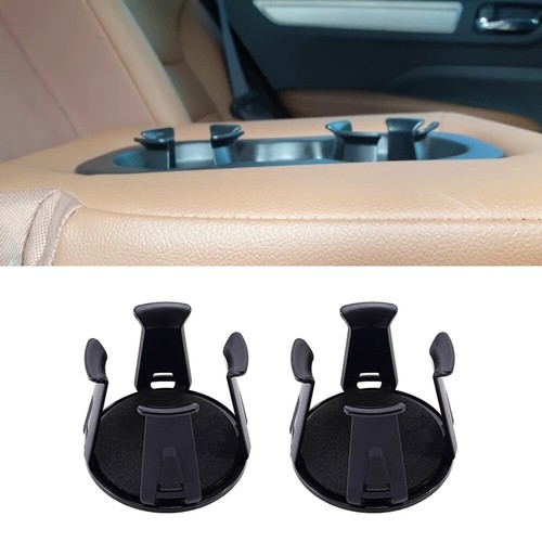 Pair auto cup racks car - auto,