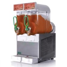 BRAS Taylor FBM 2x10ltr slush