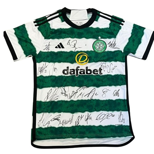 New 2023 2024 celtic signed - 2023,