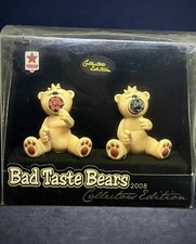 Bad taste bears Figurines