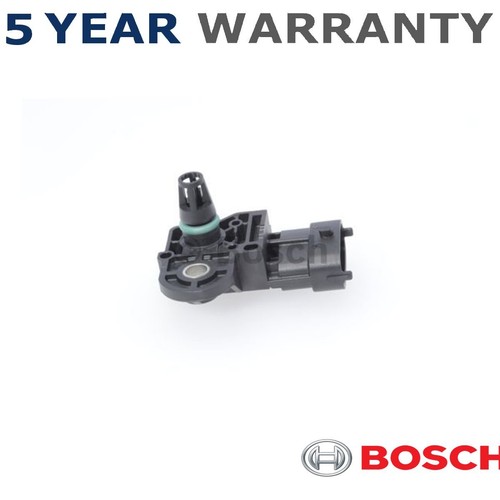 Bosch map sensor fits - fits, honda