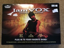 Vox JV-1 JamVOX Guitar Amp and