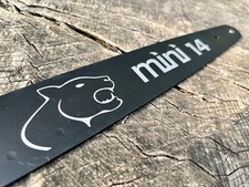 14"[35cm] Panther Mini Bar