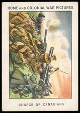 Home & Colonial - 'War