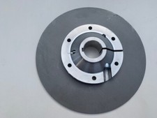 Trike Kart Steel Brake Disc 200 dia x 3mm Thick & 25mm Heavy Duty Carrier