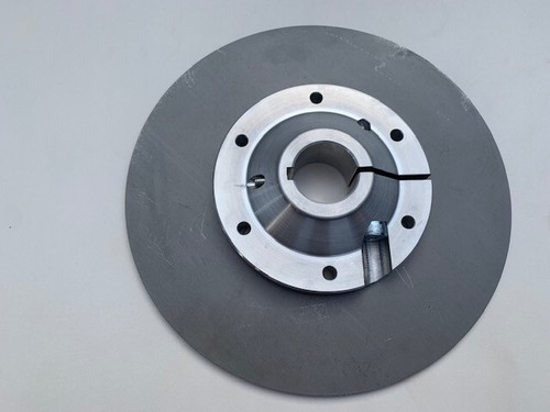 Trike kart steel - steel, disc