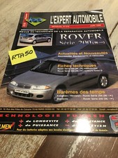 Rover Series 200 Petrol Diesel