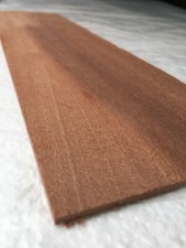 SOLID MAHOGANY TIMBER HARDWOOD