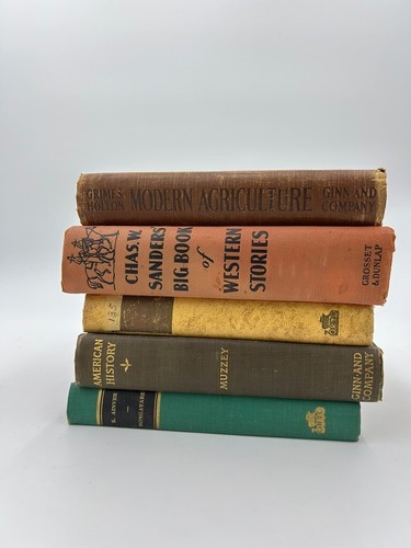 Lot antique vintage - 5, antique-vintage