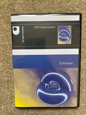 Open University M373 Optimisation Software