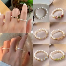Natural Freshwater Pearl