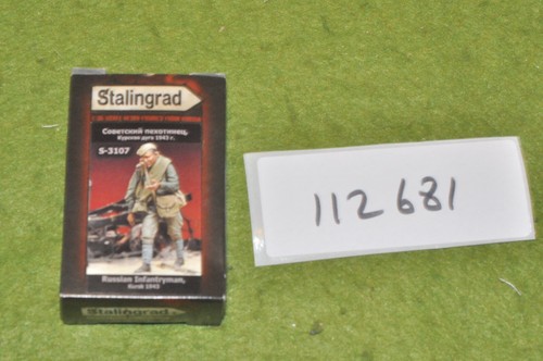 54mm ww2 figures - 54mm,
