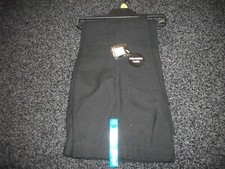 2 x Pairs Black Boys School