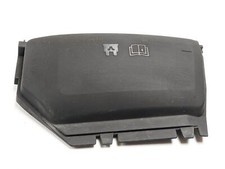 RANGE ROVER EVOQUE FUSE BOX