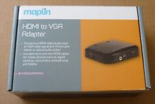 Maplin HDMI Multi Male