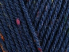 James C Brett Rustic with Wool