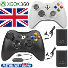 Wireless game controller - game,