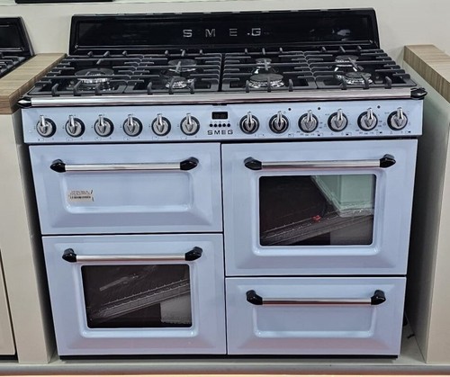 Smeg tr4110az victoria - tr4110az, 110cm