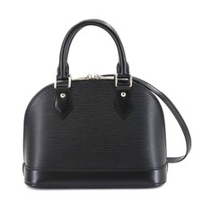 LOUIS VUITTON Epi Alma BB 2way