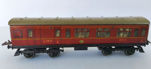 Gauge hornby series 2 - series,