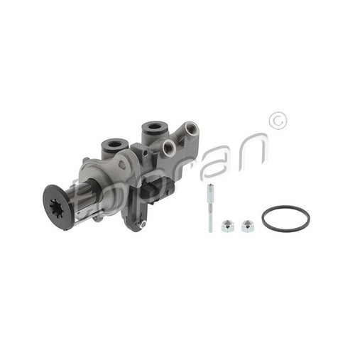 Master brake cylinder for - master, seat