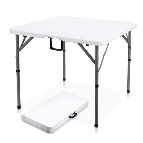 Byliable folding card table - byliable,