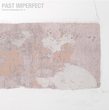 Tindersticks Past Imperfect