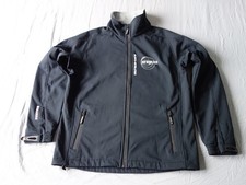 musto evolution windjammer