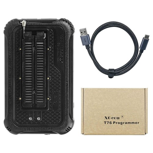 Xgecu t76 usb3 universal - xgecu,